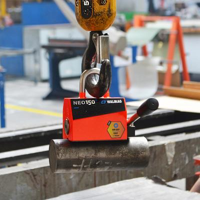 Permanent lyftmagnet 150/65 kg NEO150